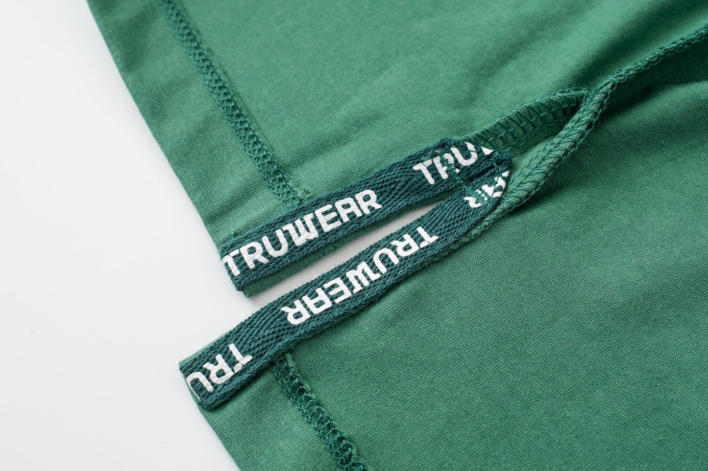 Spectacle 2.0 Pine Green T-Shirt