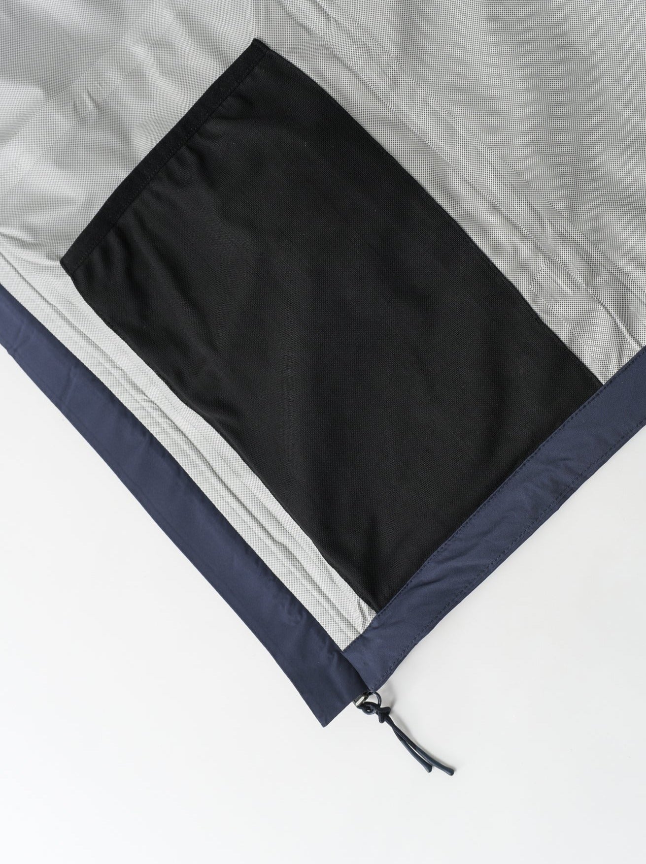 BYU Voyage Rain Jacket Navy