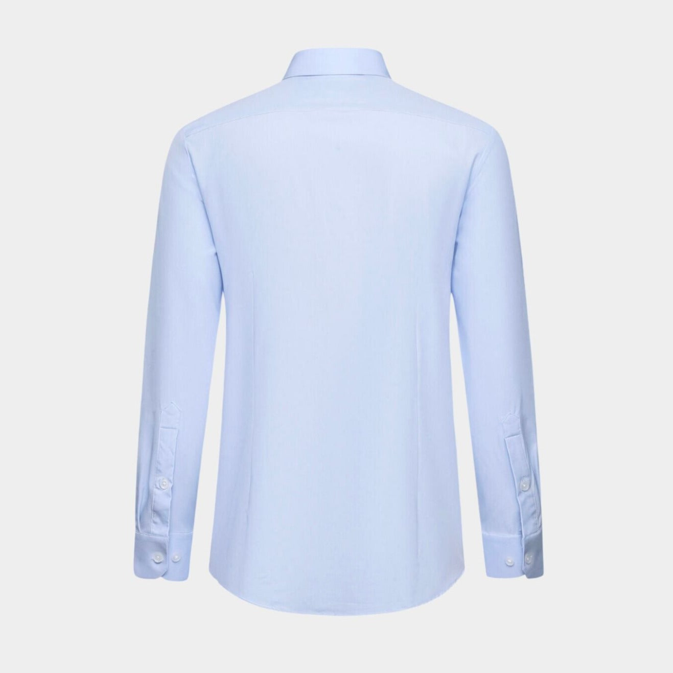 Phenom Professional Light Blue Dress Shirt