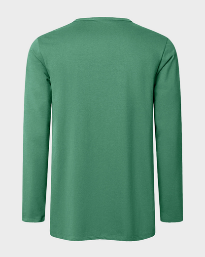 Spectacle 2.0 Pine Green Long Sleeve