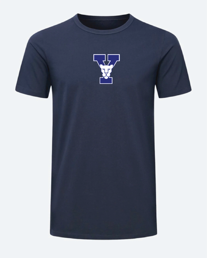 BYU Spectacle 2.0 Navy T-Shirt