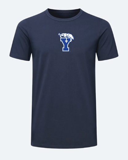 BYU Spectacle 2.0 Navy T-Shirt