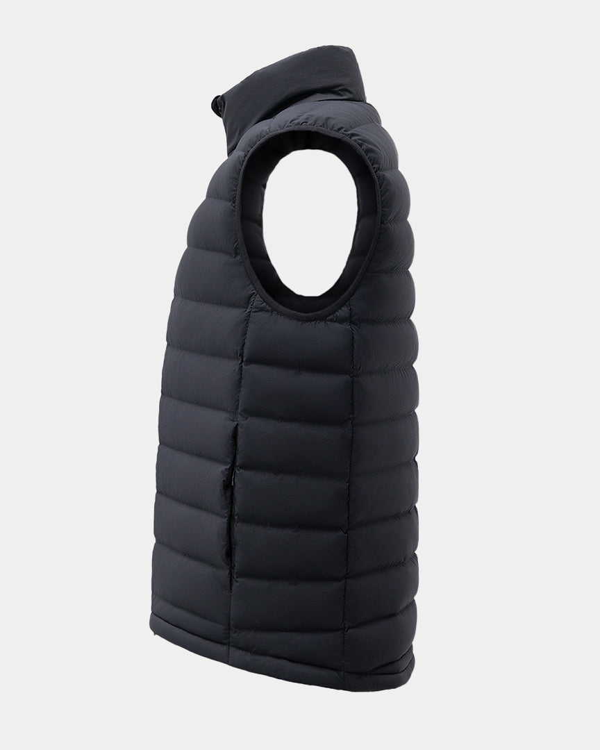 Quest Down Vest