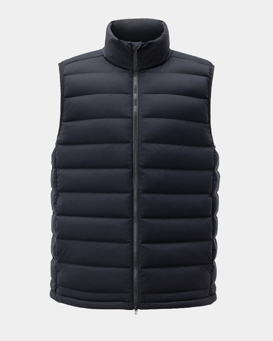 Quest Down Vest